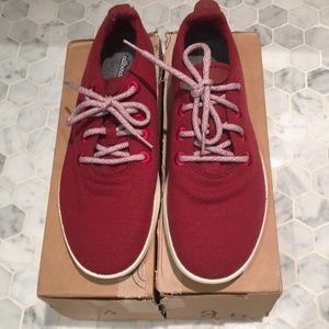 Brand new Men’s All Birds!